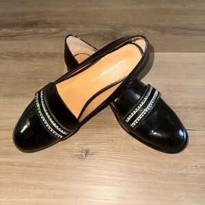 Badgley Mischka Loafers